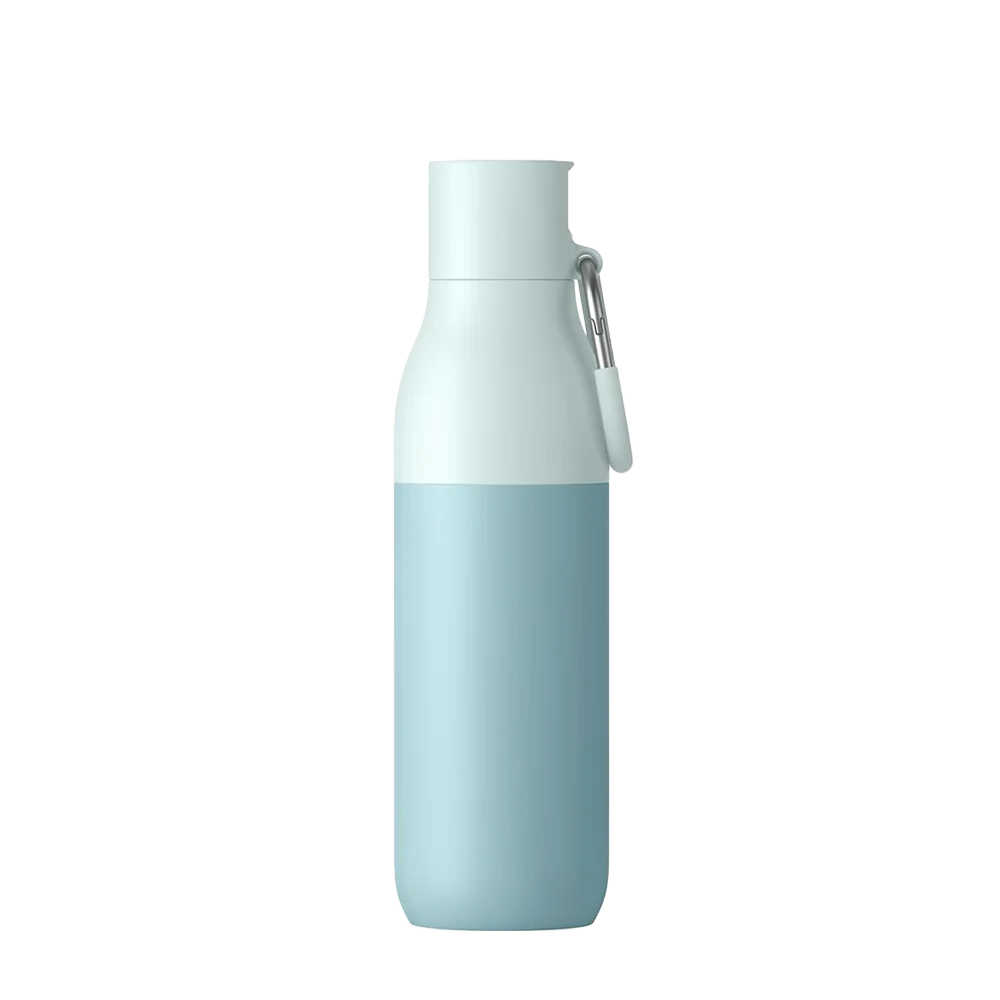 Larq Flip Top Water Bottle 25 oz 