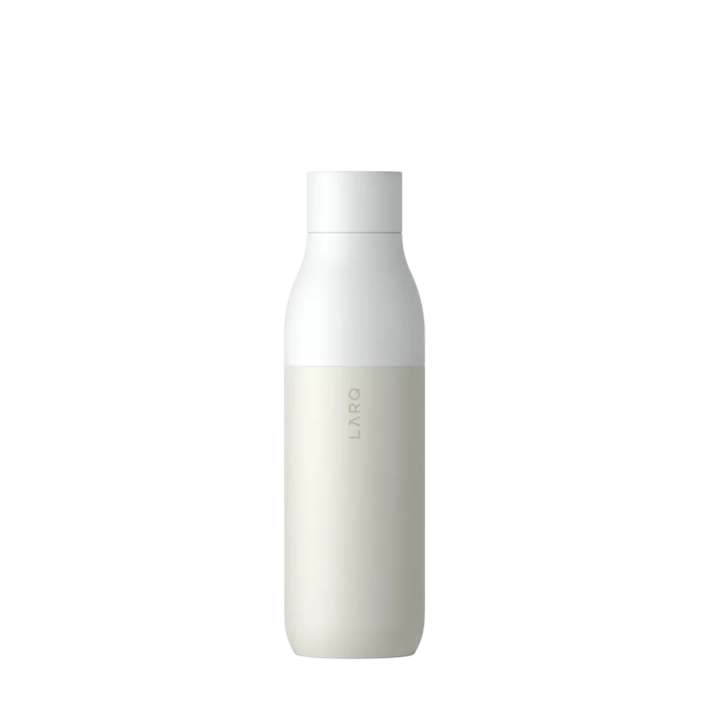 Larq 25 oz Purevis Self Cleaning Water Bottle 