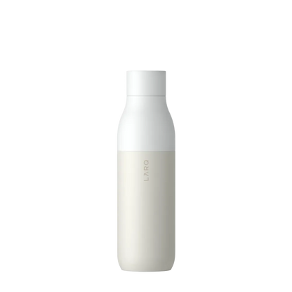 Larq 25 oz Purevis Self Cleaning Water Bottle 