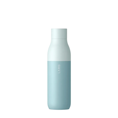 Larq 25 oz Purevis Self Cleaning Water Bottle 