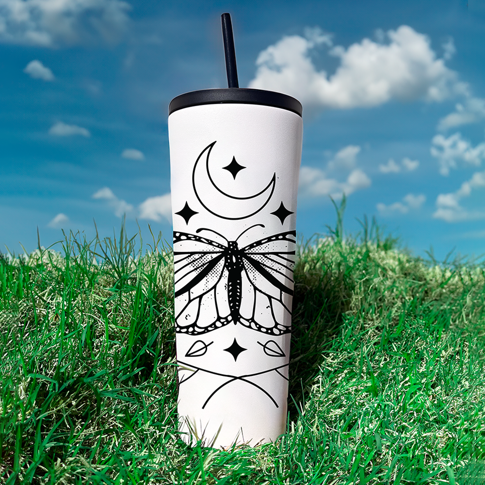 StarFly Classic Tumbler | 24 oz