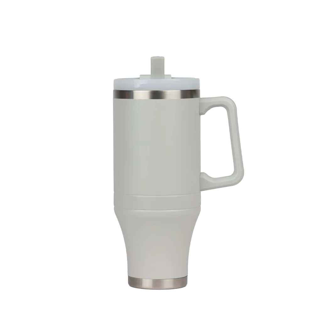 Mammoth 40 oz Ascent Mug 
