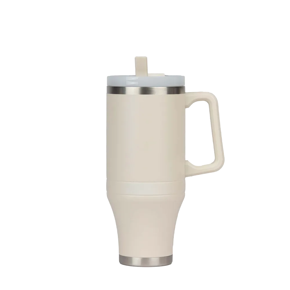 Mammoth 40 oz Ascent Mug 
