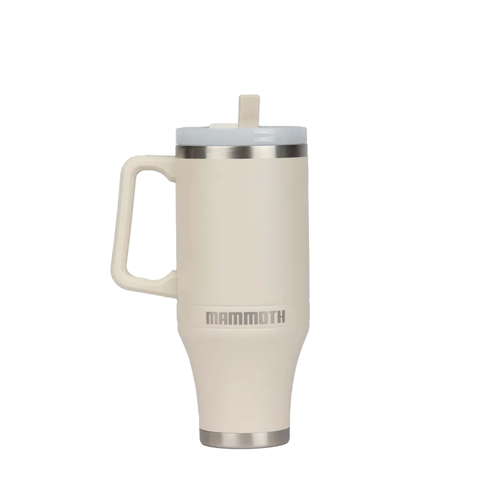 Mammoth 40 oz Ascent Mug 

