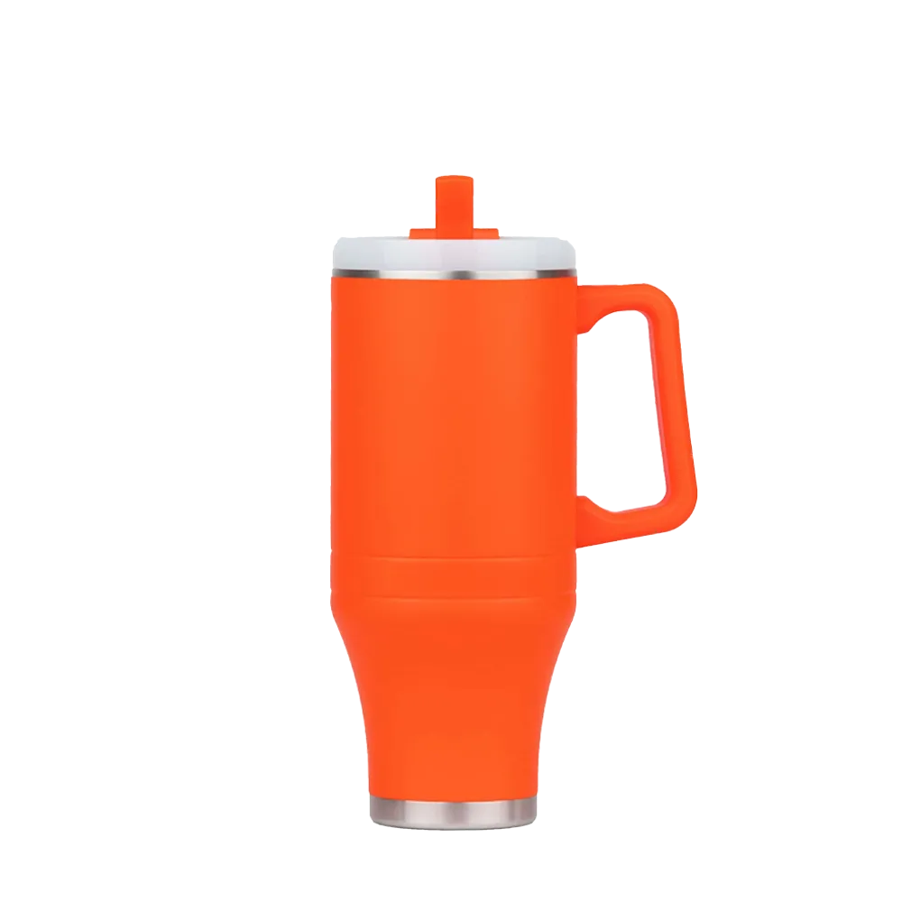 Mammoth 40 oz Ascent Mug 
