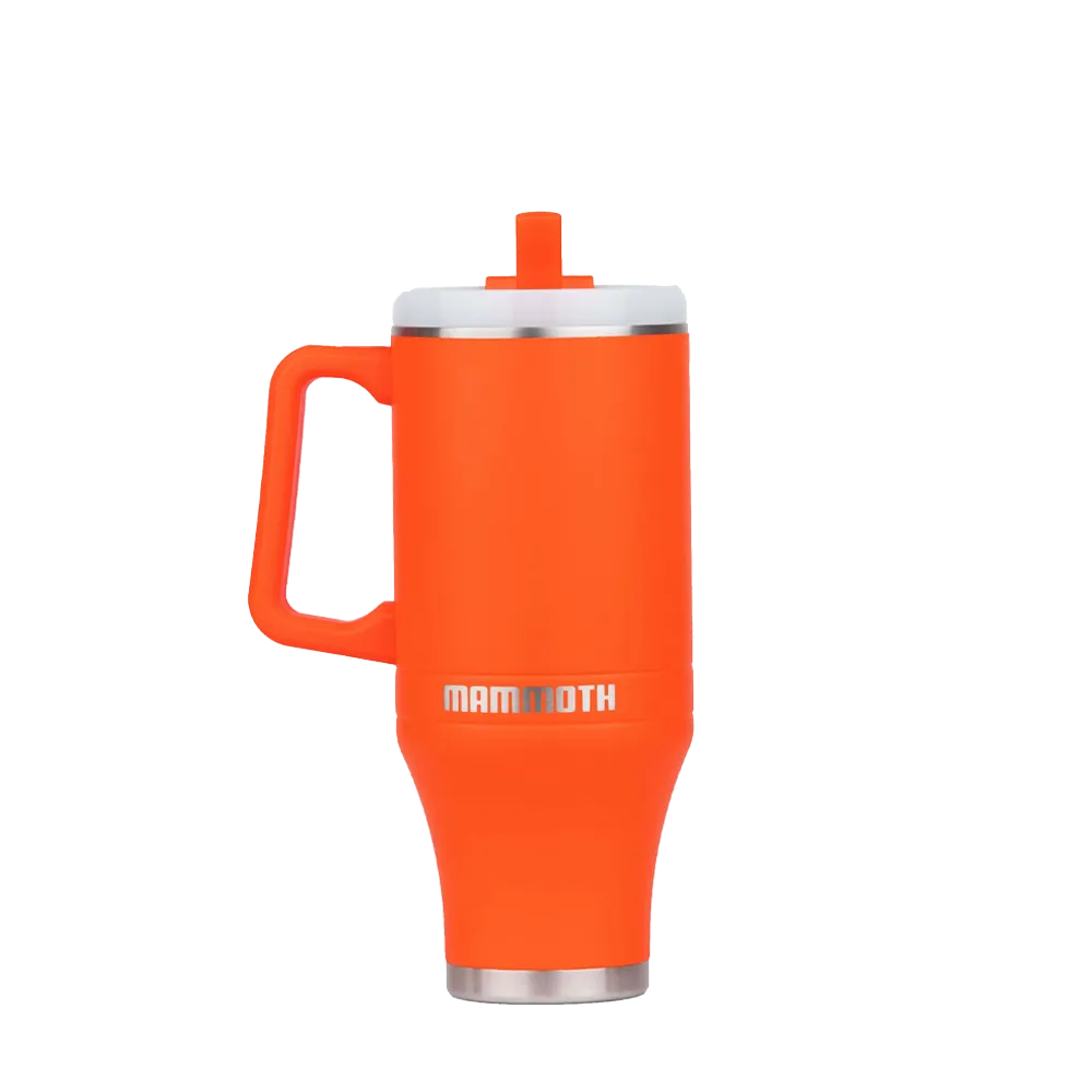 Mammoth 40 oz Ascent Mug 
