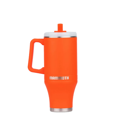 Mammoth 40 oz Ascent Mug 
