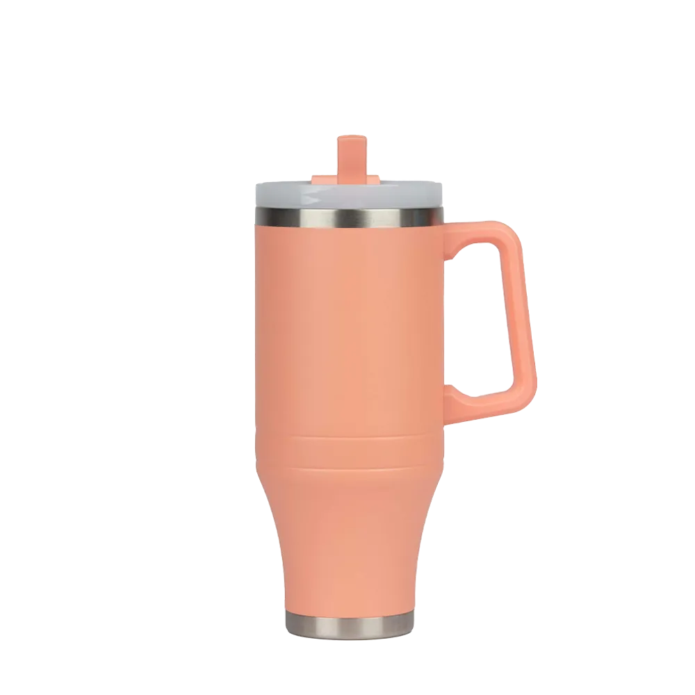 Mammoth 40 oz Ascent Mug 

