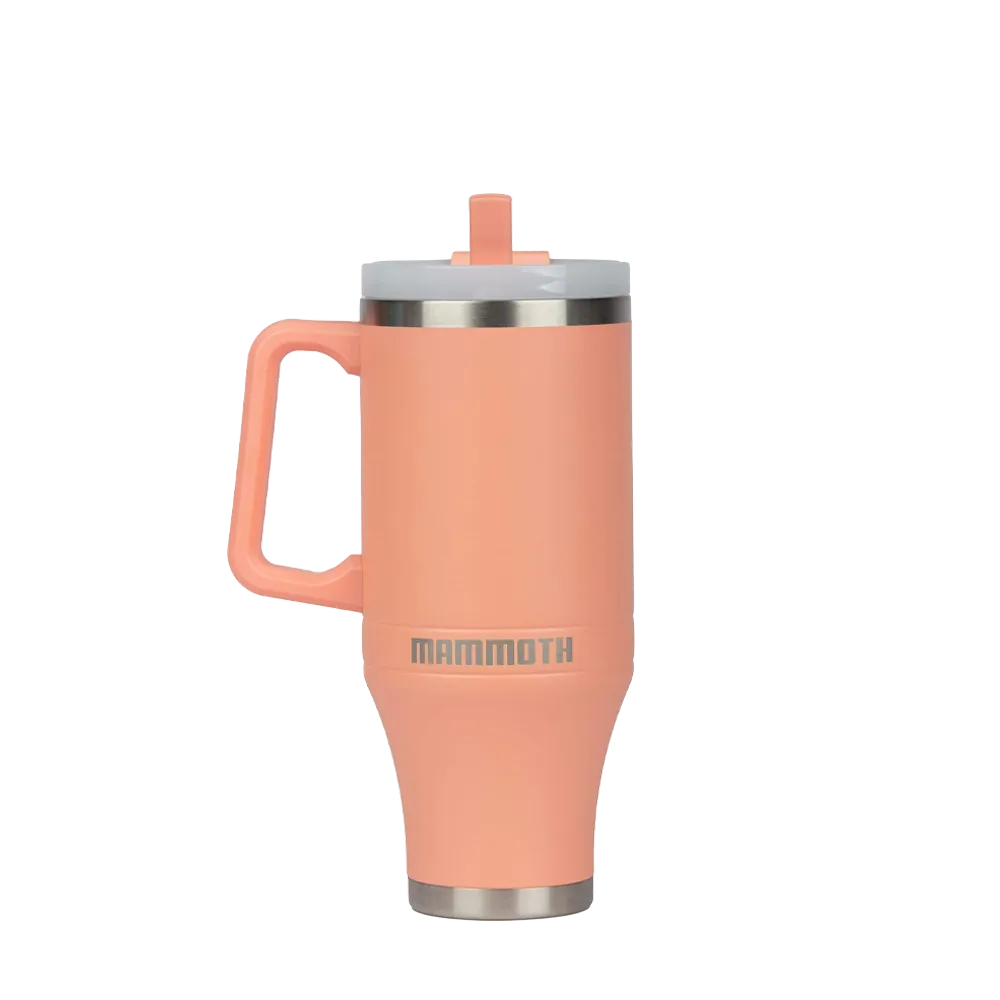 Mammoth 40 oz Ascent Mug 
