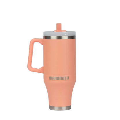 Mammoth 40 oz Ascent Mug 
