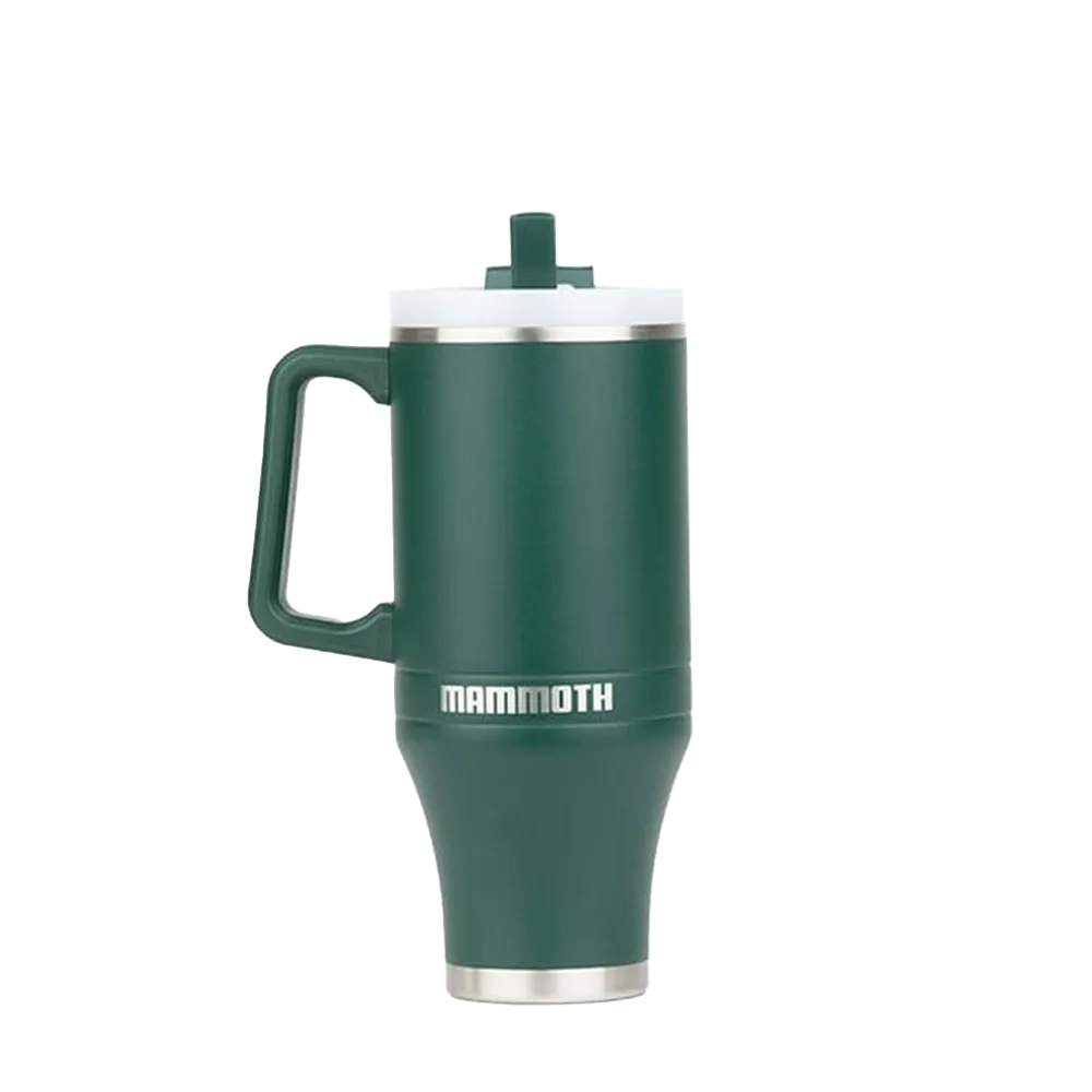 Mammoth 40 oz Ascent Mug 
