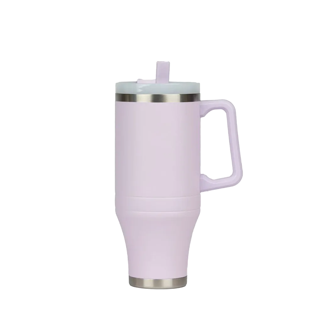 Mammoth 40 oz Ascent Mug 
