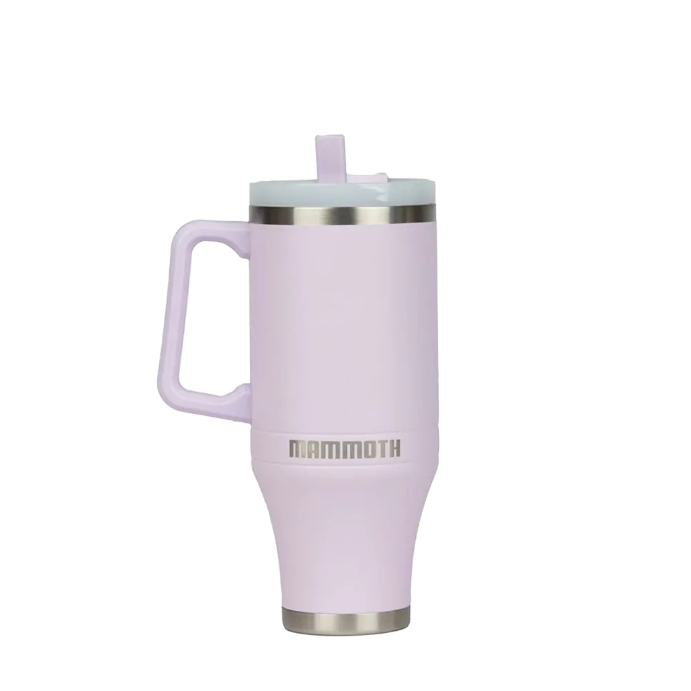 Mammoth 40 oz Ascent Mug 

