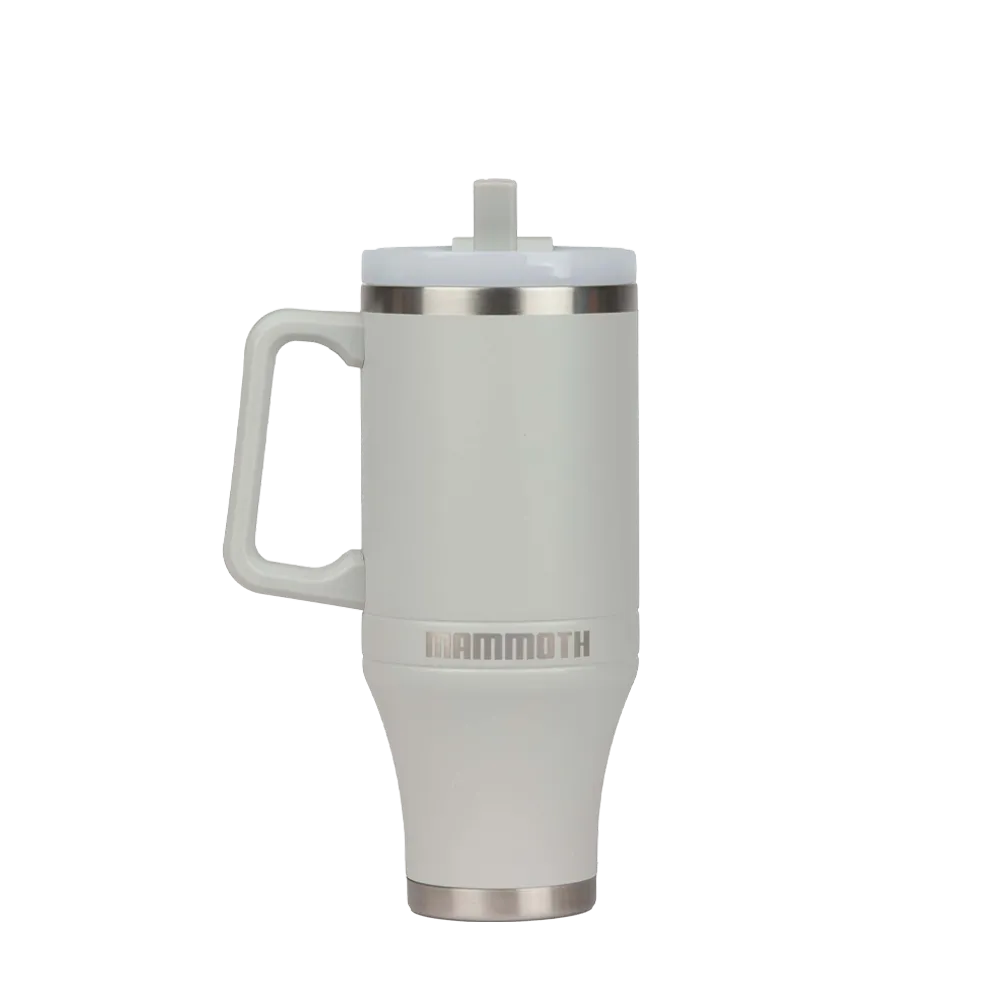 Mammoth 40 oz Ascent Mug 
