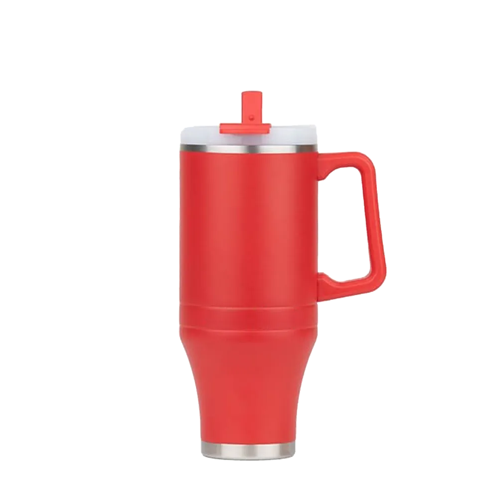 Mammoth 40 oz Ascent Mug 
