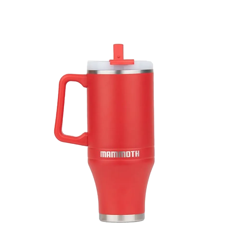 Mammoth 40 oz Ascent Mug 
