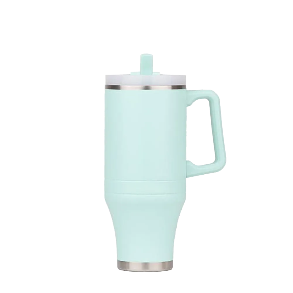 Mammoth 40 oz Ascent Mug 
