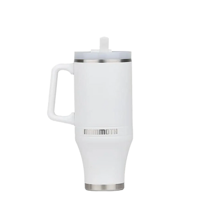 Mammoth 40 oz Ascent Mug 
