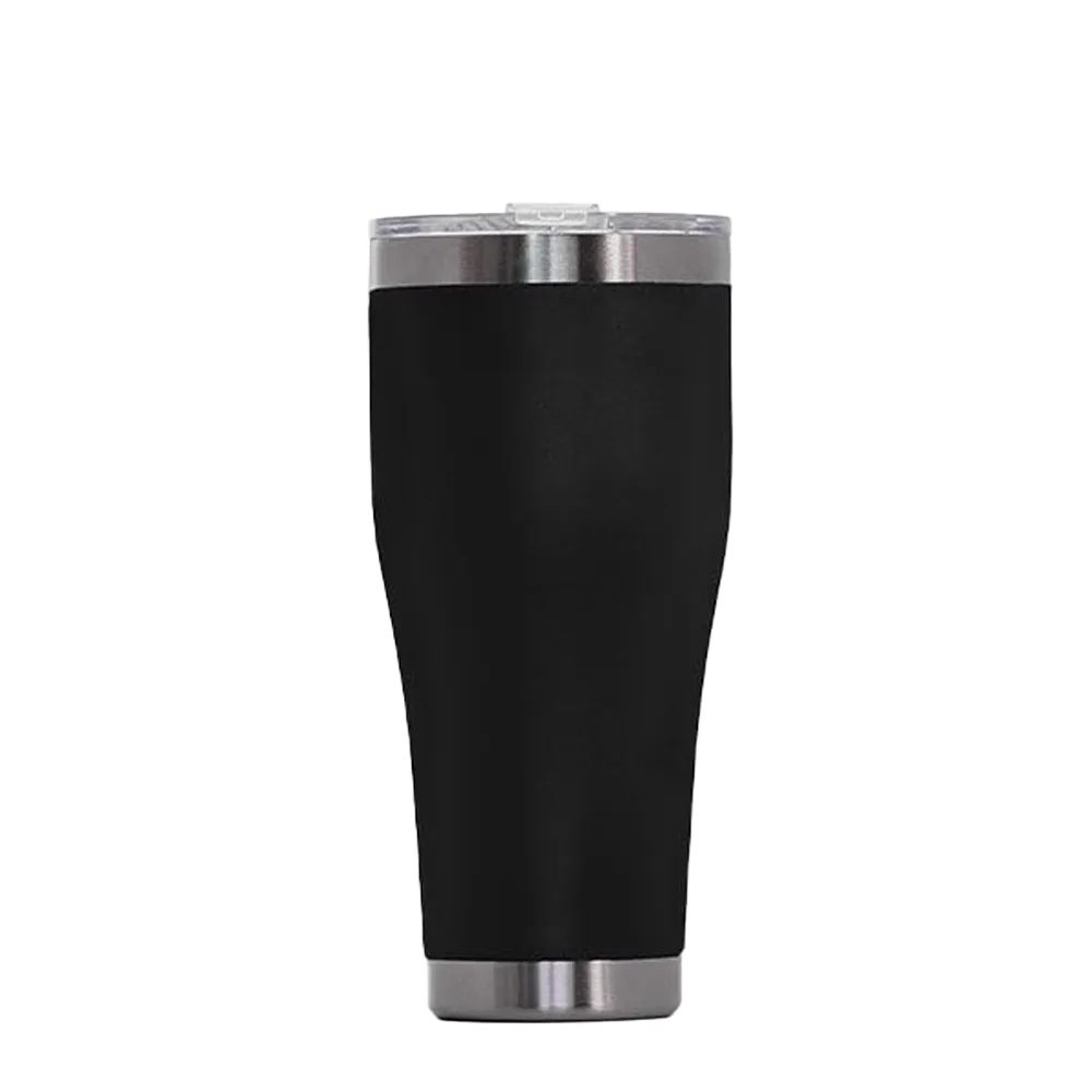 Mammoth Rover Tumbler 30 oz Black 