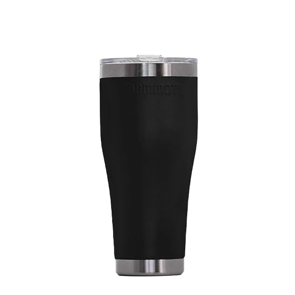 Mammoth Rover Tumbler 30 oz Black 
