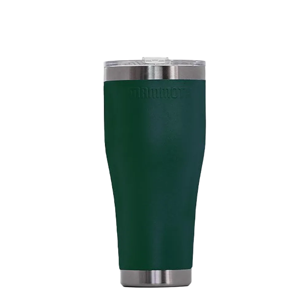 Mammoth Rover Tumbler 30 oz Dark Green 