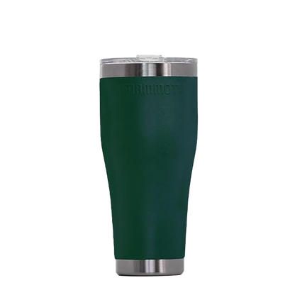 Mammoth Rover Tumbler 30 oz Dark Green 