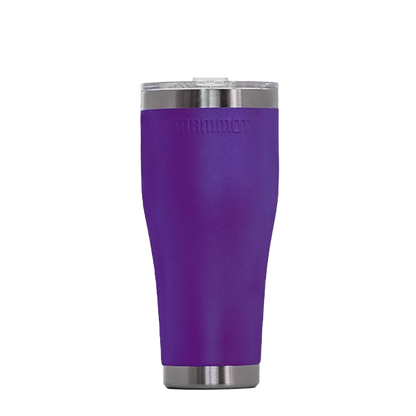 Mammoth Rover Tumbler 30 oz Purple 