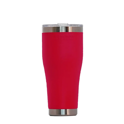 Mammoth Rover Tumbler 30 oz Red 