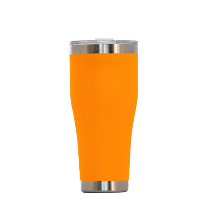 Mammoth Rover Tumbler 30 oz Light Orange 