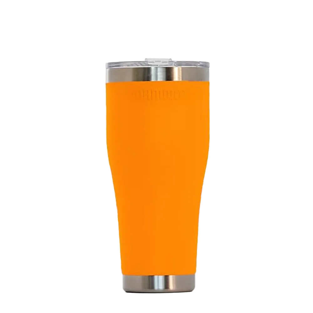 mammoth 30 oz in light orange 