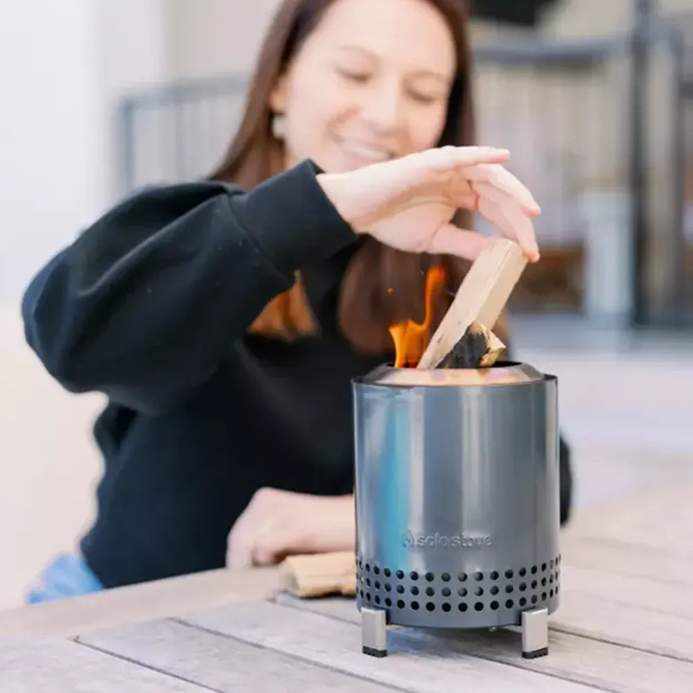 Solo Stove | Mesa