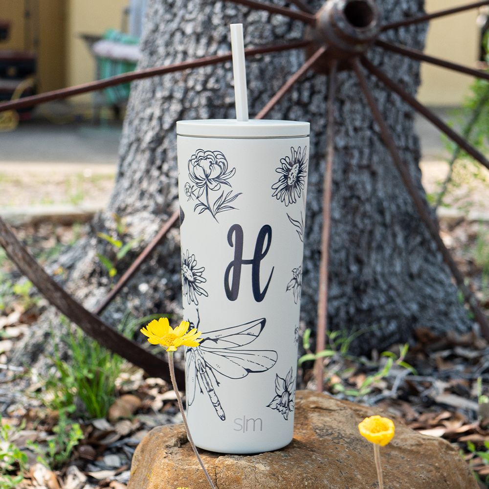 Mother's Nature Classic Tumbler | 24 oz