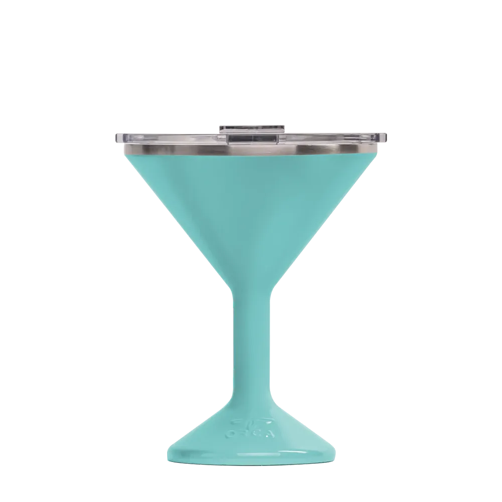 Orca 13 oz Tini - Seafoam