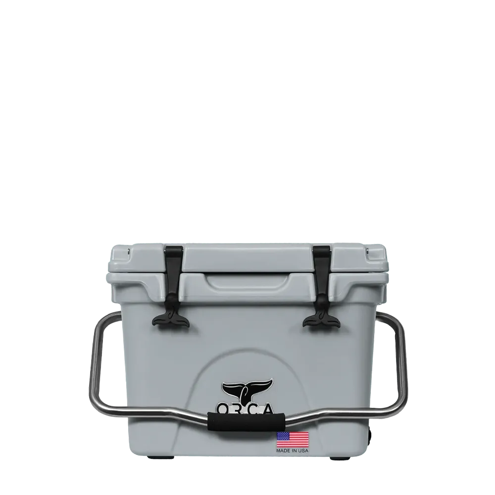 Orca 20 quart Hard Side Cooler 