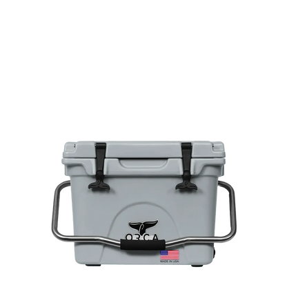 Orca 20 quart Hard Side Cooler 