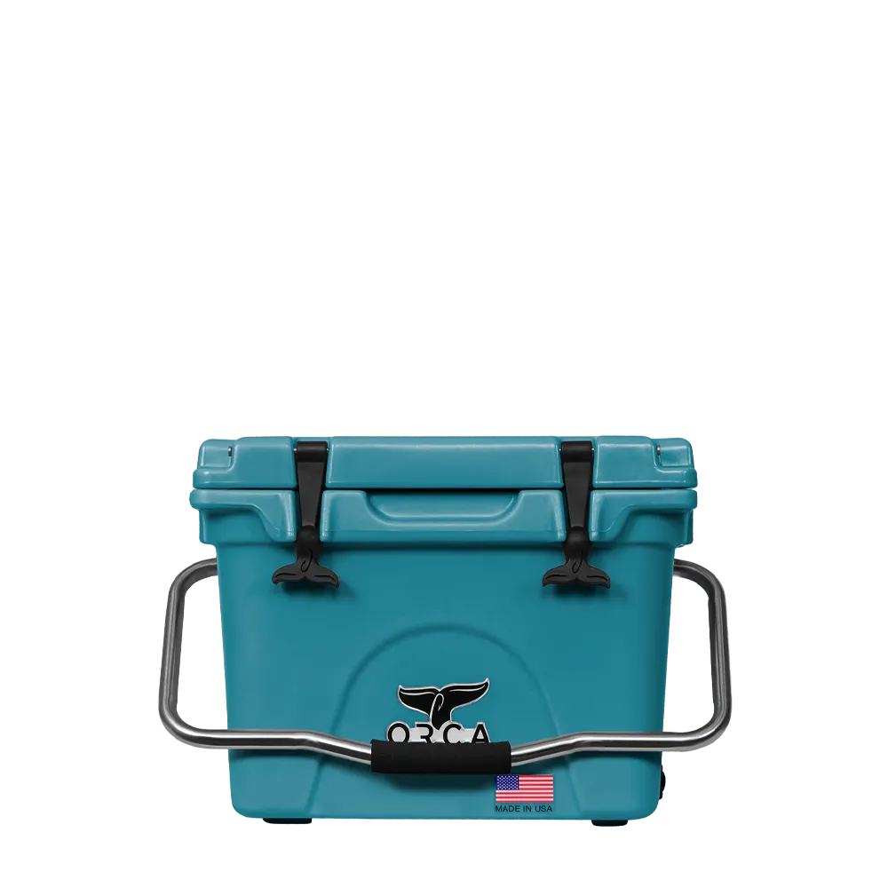 Orca 20 quart Hard Side Cooler 