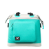 Customized Walker Tote Soft Cooler Coolers from ORCA in seafoam 