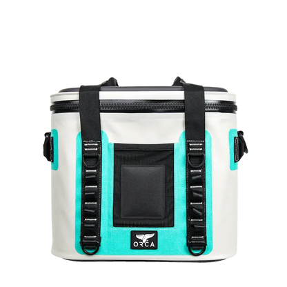 Customized Walker Soft Cooler 20 can Coolers from ORCA 
