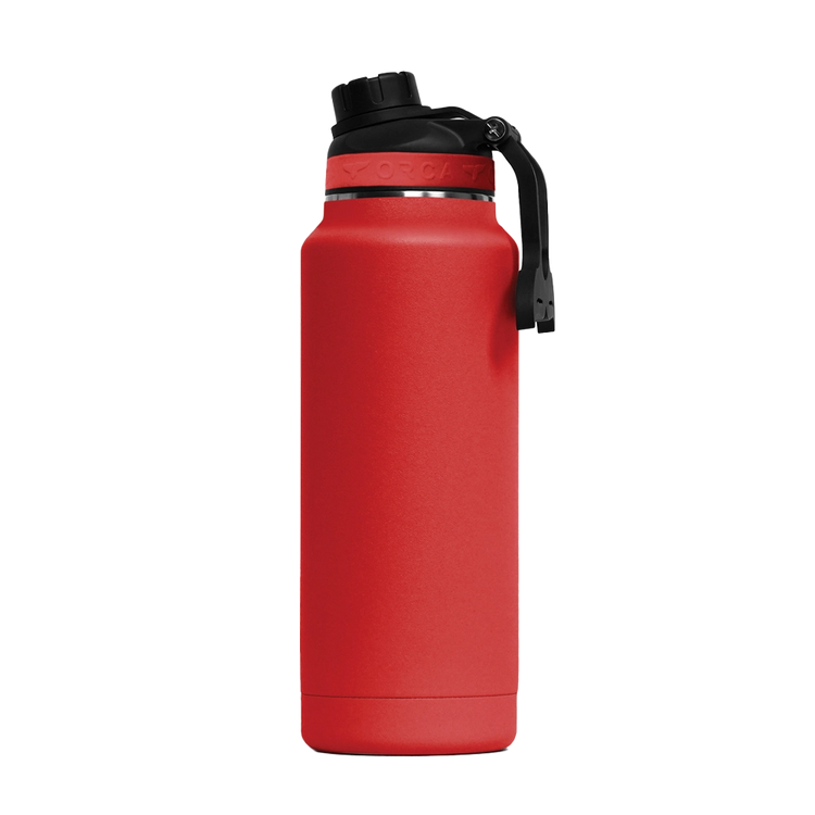 Customized Hydra 34 oz Bottle Water Bottles from ORCA 
