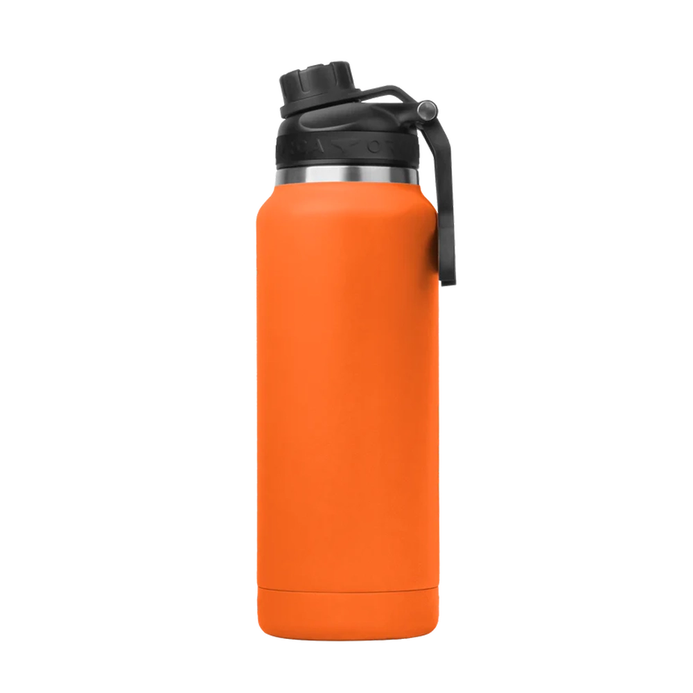 Customized Hydra 34 oz Bottle Water Bottles from ORCA 