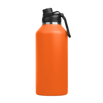 Customized Hydra 66 oz Bottle Water Bottles from ORCA 
