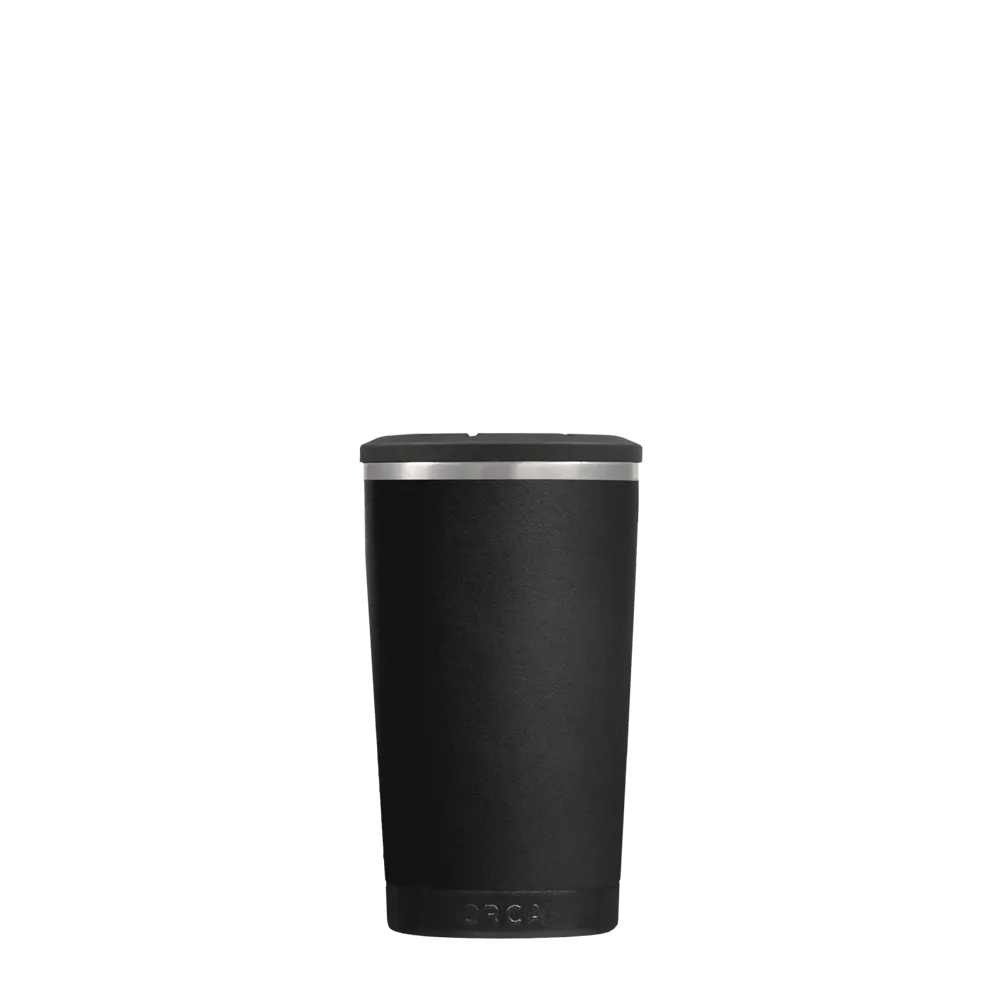 ORCA KIC Insulated Drink Holder in Black 