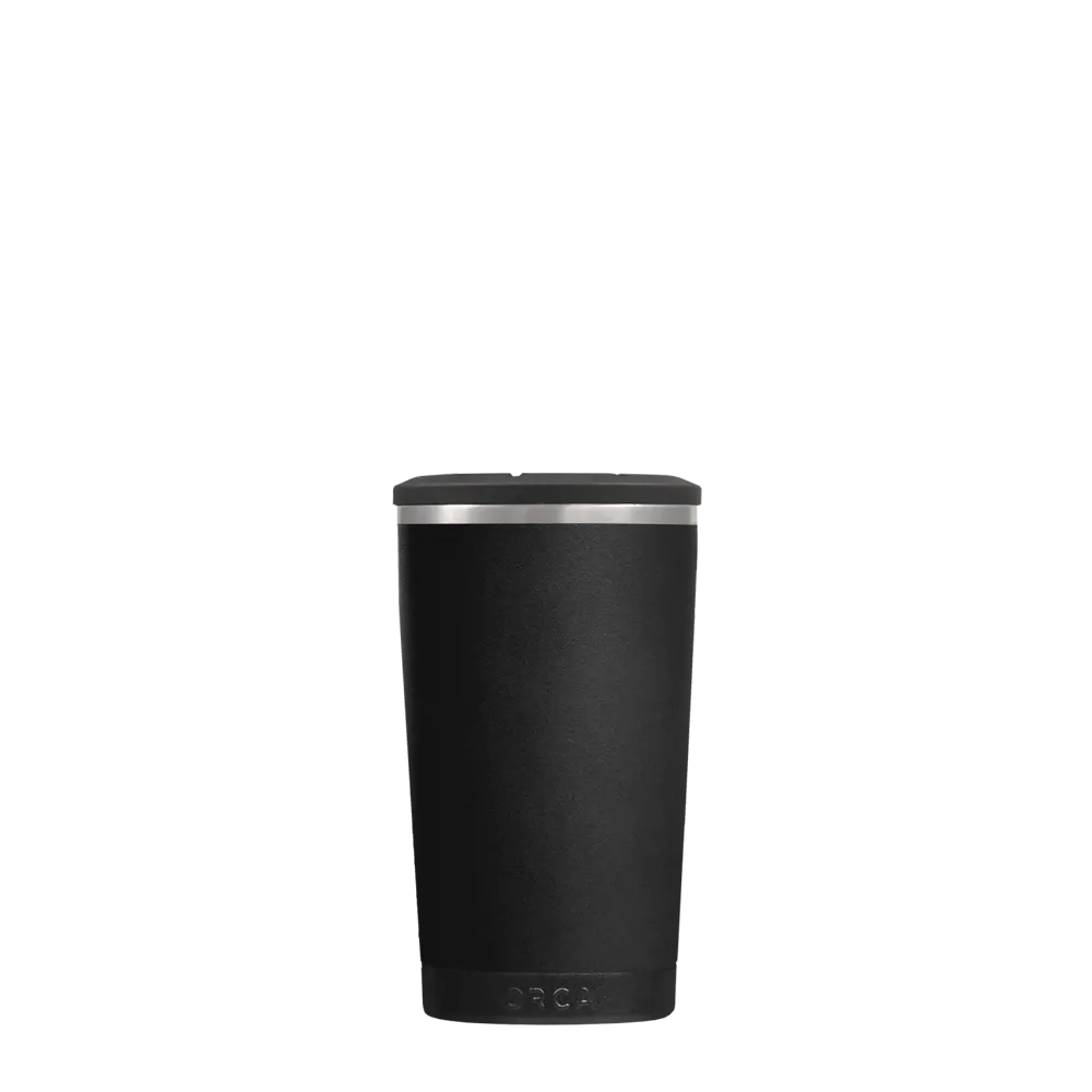 ORCA KIC Insulated Drink Holder in Black