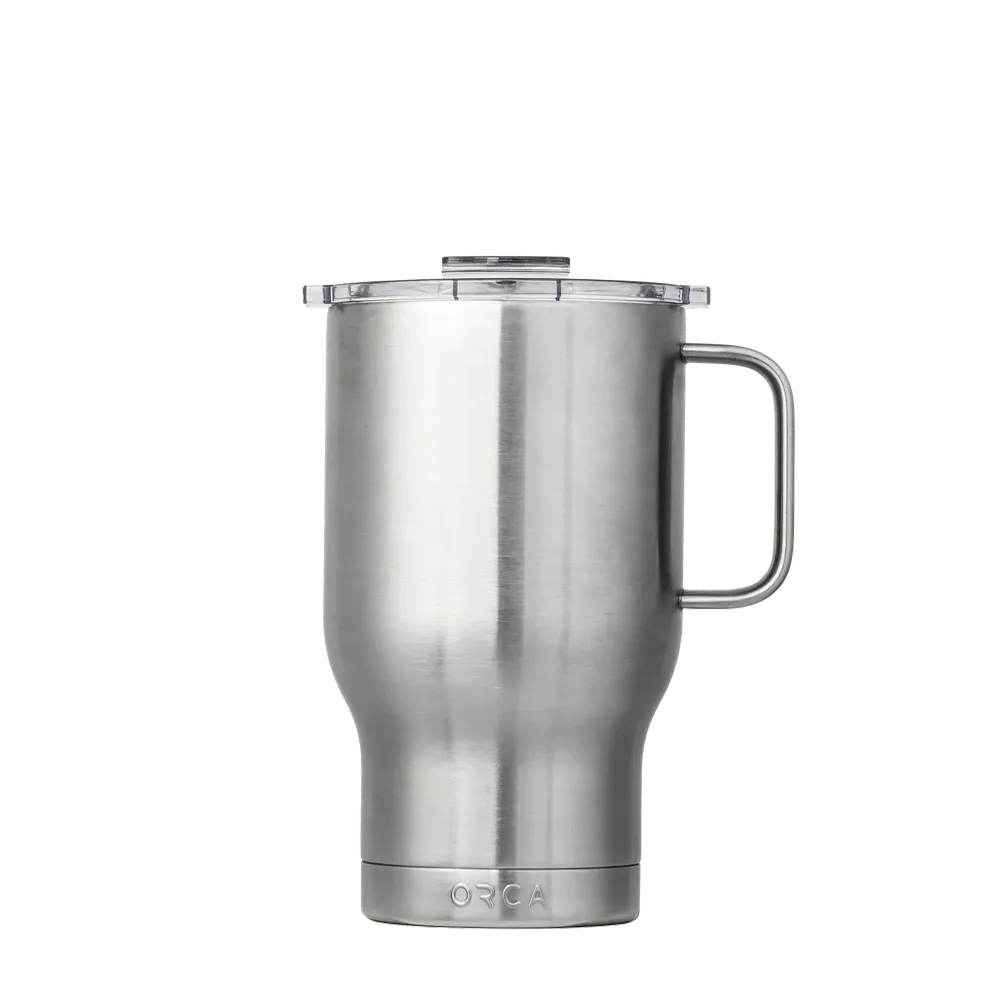 Customized Traveler 24 oz Mug Mugs from ORCA 