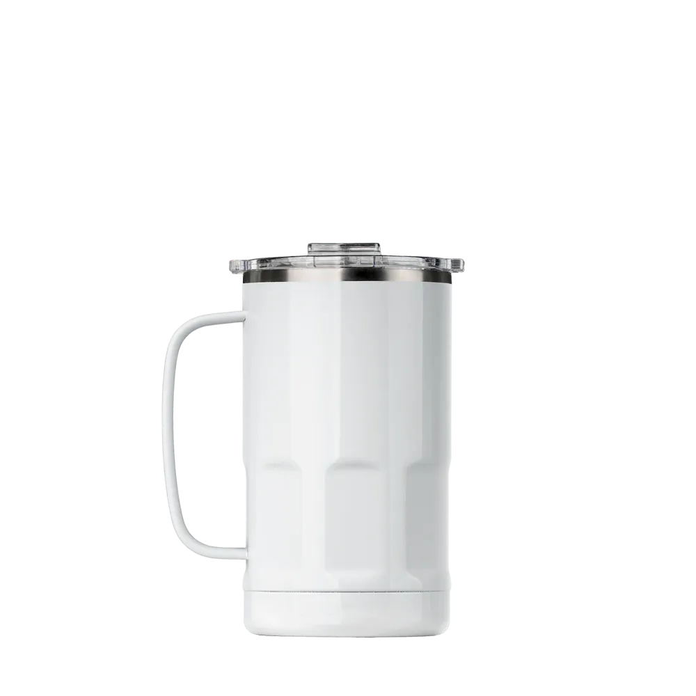 Orca 28 oz Beer Stein - Pearl