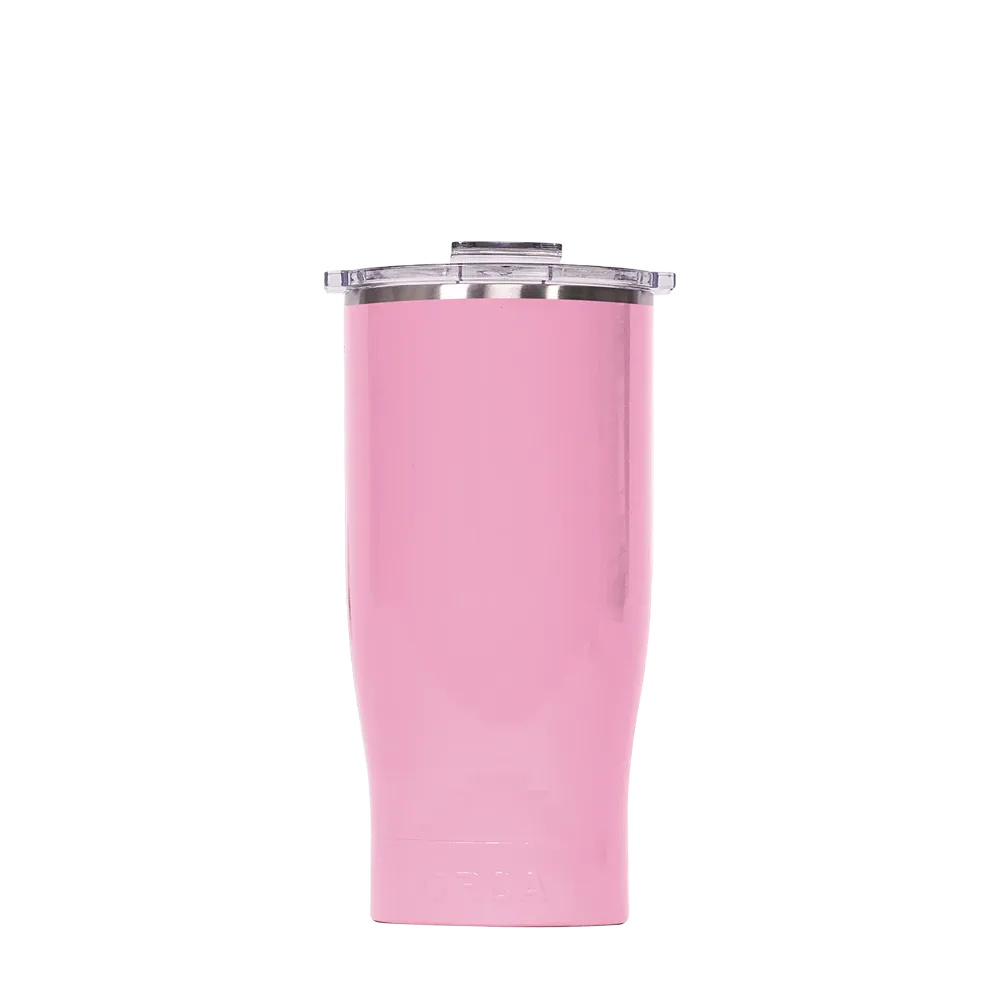 Orca Chaser 16 oz Tumbler Dusty Rose 