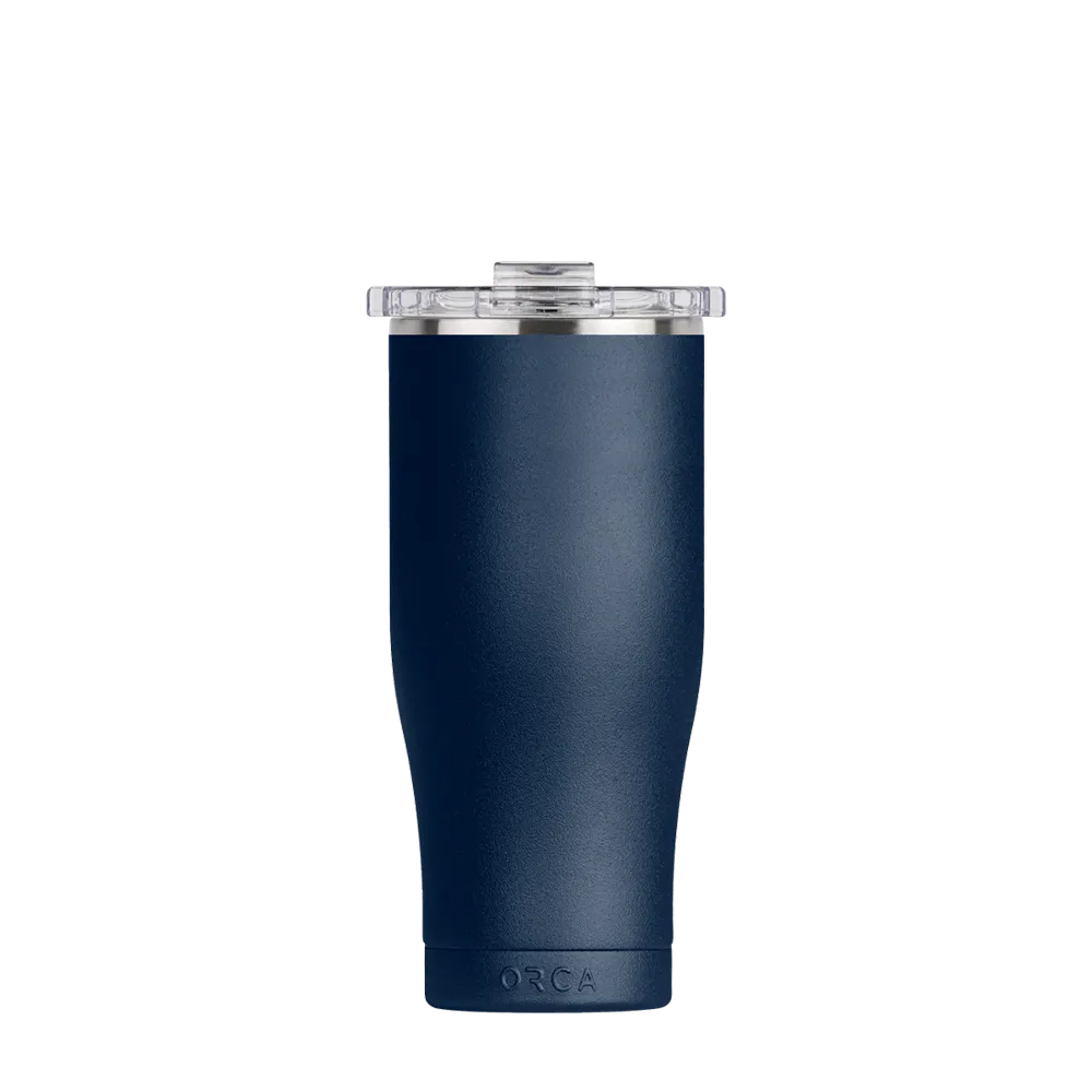 Orca 16 oz Chaser Tumbler - Navy