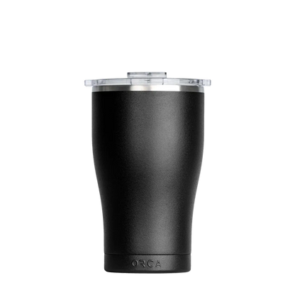 Orca Chaser 22 oz Tumbler Black 