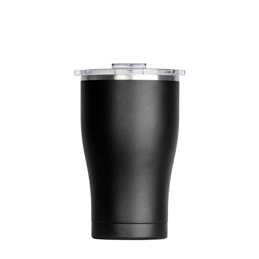 Orca Chaser 22 oz Tumbler Black 