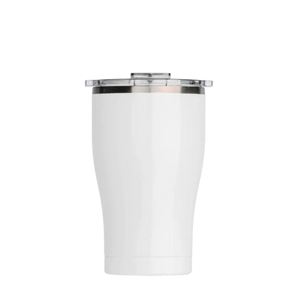 Orca Chaser 22 oz Tumbler Pearl 